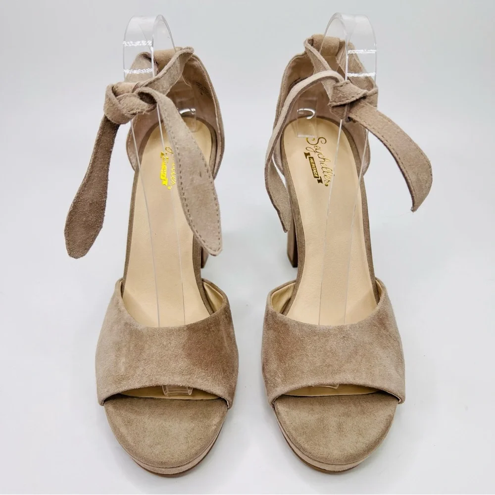 Seychelles women’s size